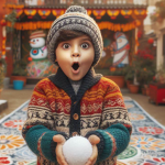 How India Celebrates Winter: Festivals, Food, and Fun Facts