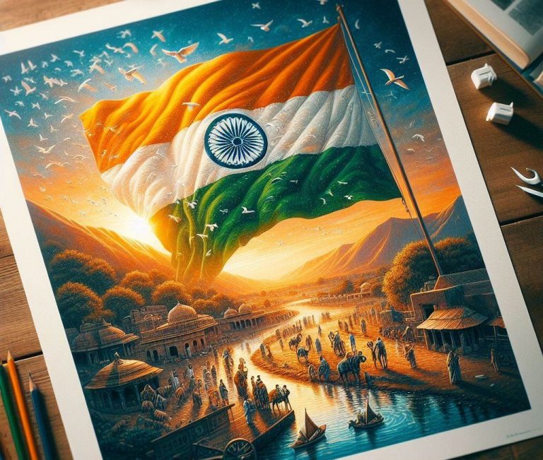 Har Ghar Tiranga: A Unique Initiative to Strengthen the Bond between India and Its Citizens