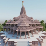 Ram Mandir: A Masterpiece of Nagara Architecture & Beauty
