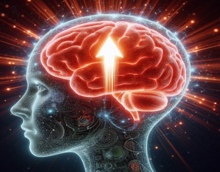 The Ultimate Brain Workout: 10 Exercises to Improve Your Memory, Focus, and Creativity