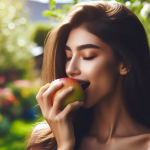An Apple a Day: How This Simple Habit Can Boost Your Health and Happiness