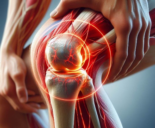Don’t Let These 10 Bad Habits Ruin Your Knee Health in early age