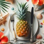 How Pineapple Boosts Your Immunity, Digestion, and Weight Loss